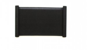 [KiiPER] Komplettset - schwarz kariert - Modell L - Stauraum ca. 35 cm